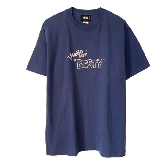 未開封　ビーファースト　Tシャツ　S