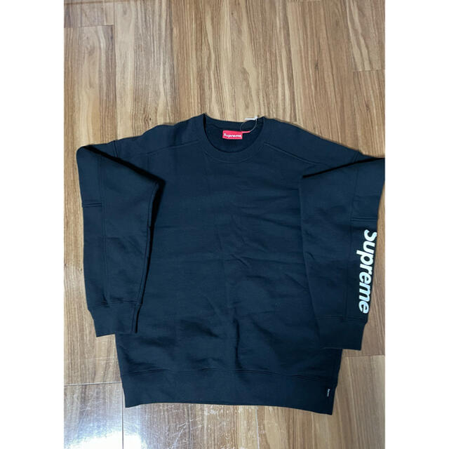 Supreme(シュプリーム)の19SS SUPREME Formula Crewneck クルーネック ロゴ メンズのトップス(スウェット)の商品写真