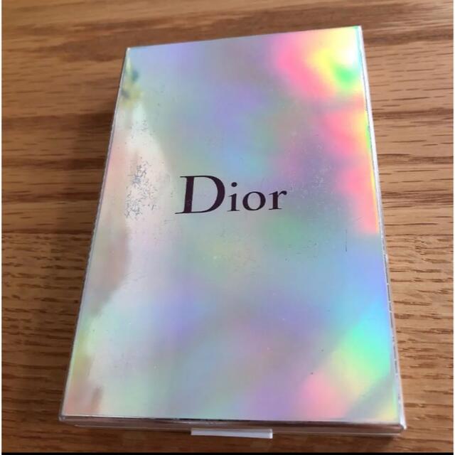 Dior(ディオール)のDIOR PEARL SHINE COLLECTION 限定品 コスメ/美容のベースメイク/化粧品(アイシャドウ)の商品写真