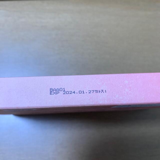 専用　CLIO アイシャドウ　01 Simply Pink コスメ/美容のベースメイク/化粧品(アイシャドウ)の商品写真