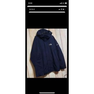 ザノースフェイス(THE NORTH FACE)のyuzu1883様専用ノースフェイス マウンテンパーカー　ジャケット (マウンテンパーカー)