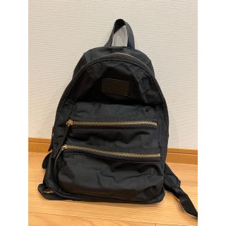 マークバイマークジェイコブス(MARC BY MARC JACOBS)のリュック カバン 鞄 MARCJACOBS マークジェイコブス ナイロン(リュック/バックパック)