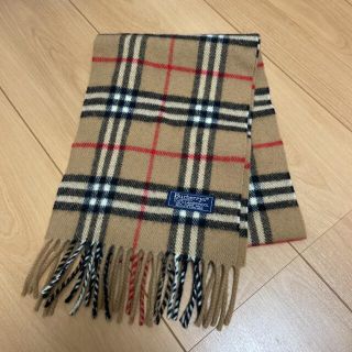 バーバリー(BURBERRY) 子供 マフラー/ストールの通販 100点以上 バーバリー(BURBERRY) 子供 マフラー/ストールの通販 100点以上