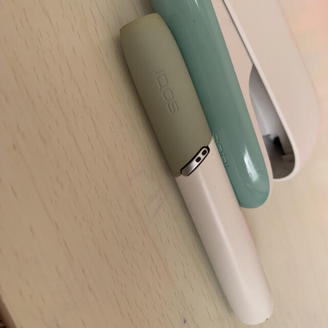 iQOS DUO 4