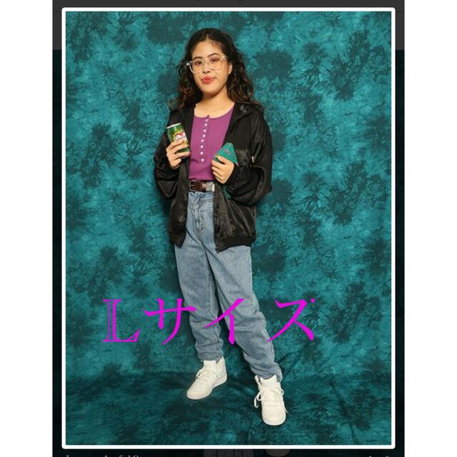 PECO CLUB(ペコクラブ)のPECO CLUB ストレートジーンズ レディースのパンツ(デニム/ジーンズ)の商品写真