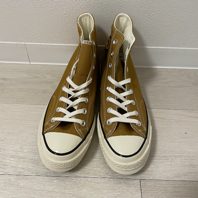 コンバース　CONVERSE CT70 WHEAT チーク 23 1