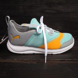 プーマ(PUMA)の新品　puma　19.0㎝(スニーカー)