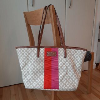 ケイトスペードニューヨーク(kate spade new york)のケイトスペード　kate spade　トートバッグ(トートバッグ)