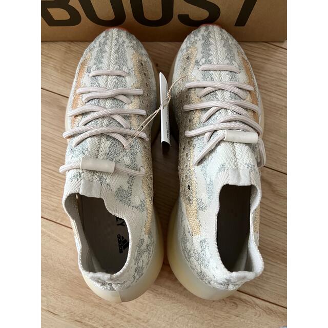 YEEZY BOOST 380イージーブースト　26.5cm