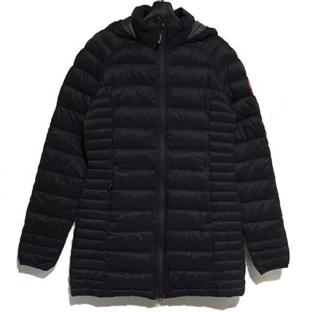 CANADA GOOSE - カナダグース ダウンコート サイズS メンズの通販 by