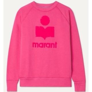 Isabel Marant(トレーナー/スウェット)のフリマアイテム一覧 Isabel Marant(トレーナー/スウェット)のフリマアイテム一覧
