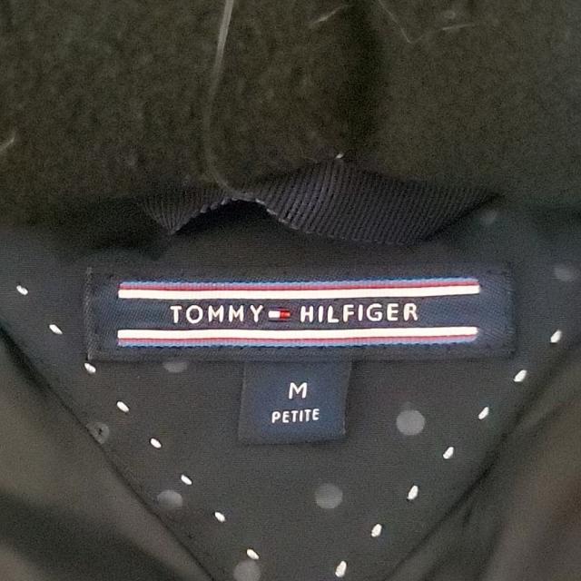 TOMMY HILFIGER(トミーヒルフィガー)のトミーヒルフィガー ダウンコート サイズM レディースのジャケット/アウター(ダウンコート)の商品写真