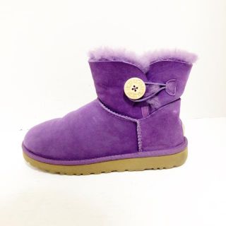 アグ(UGG)のアグ ショートブーツ JAPAN250 レディース(ブーツ)