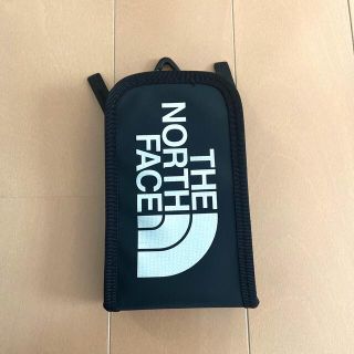 ザノースフェイス(THE NORTH FACE)のやぴお様専用　ノースフェイス　ポーチ　NM82002(ウエストポーチ)