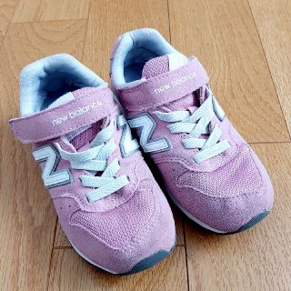 ニューバランス(New Balance)のnew balance シューズ(スニーカー)