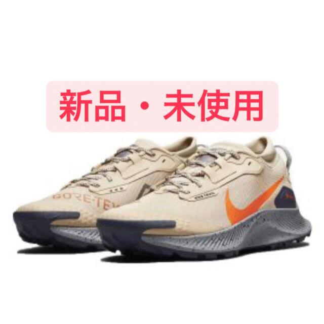 Nike ナイキ　ペガサストレイル3 GORE-TEX ゴアテックススニーカー