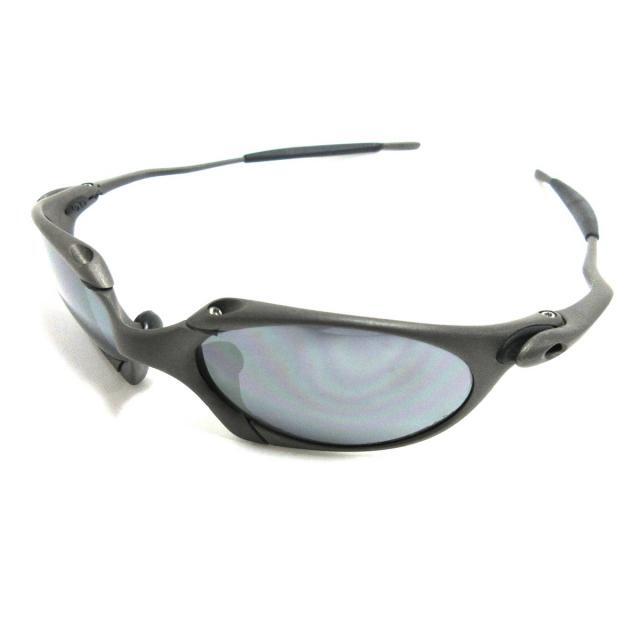 レディースOAKLEY(オークリー) サングラス X METAL