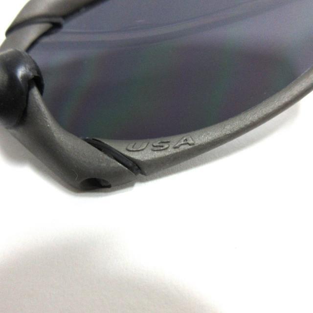 レディースOAKLEY(オークリー) サングラス X METAL