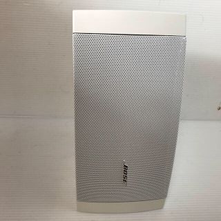 ボーズ(BOSE)のBose 全天候型スピーカー DS40SE 壁掛けブラケット付属(スピーカー)