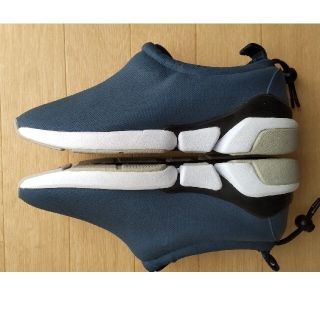 ORPHIC srubpackモック　25.5cm(スニーカー)