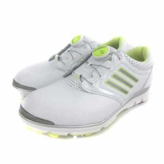 アディダス(adidas)のアディダス ゴルフシューズ W adistar BOA Q44519 22.5(シューズ)