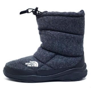 ザノースフェイス(THE NORTH FACE)のノースフェイス ブーツ レディース -(ブーツ)