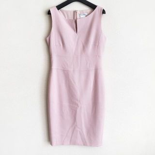 マックスマーラ(Max Mara)のマックスマーラ ワンピース サイズ44 L -(その他)