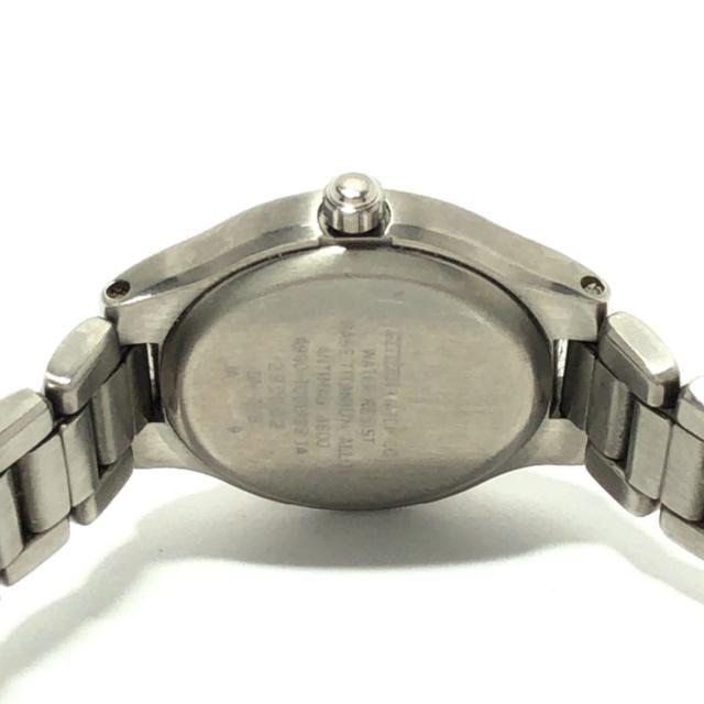 CITIZEN(シチズン)のシチズン 腕時計 EXCEED(エクシード) レディースのファッション小物(腕時計)の商品写真