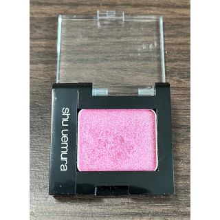 シュウウエムラ(shu uemura)のシュウ ウエムラ アイシャドウ　ピンク(アイシャドウ)