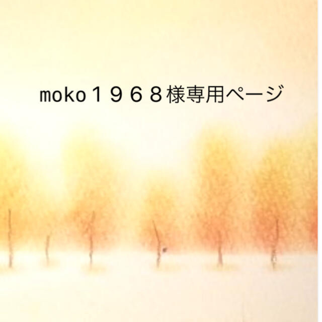 moko 1968様 専用ページ  フクロウ２点 ハンドメイドのインテリア/家具(アート/写真)の商品写真