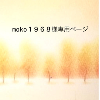 moko 1968様 専用ページ  フクロウ２点(アート/写真)