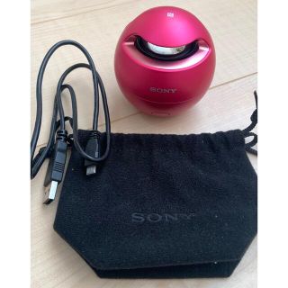 ソニー(SONY)のSONY SRS-X1(スピーカー)