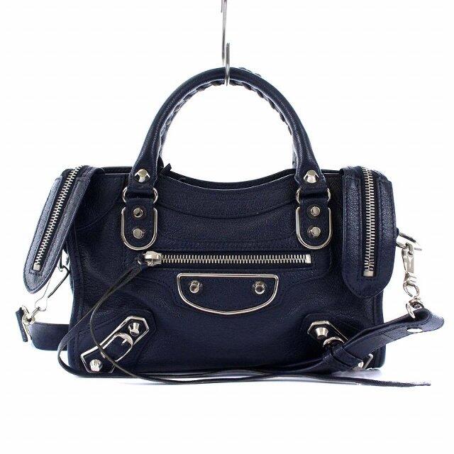 送料無料/新品】 バレンシアガ - Balenciaga クラシック ショルダー