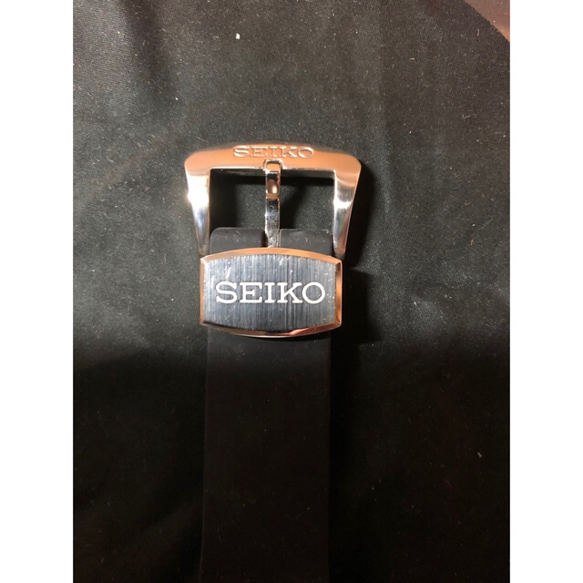 SEIKO(セイコー)の【中古】SEIKO SBDX021 50周年 限定モデル セイコー ダイバー メンズの時計(腕時計(アナログ))の商品写真