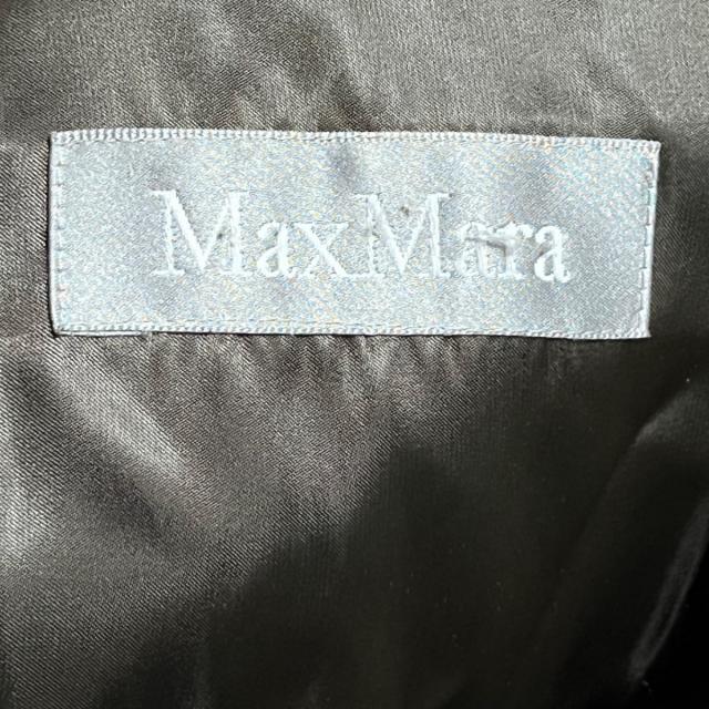 買取 価格店舗 メンズの マックスマーラ サイズ40 コート Max Mara M 