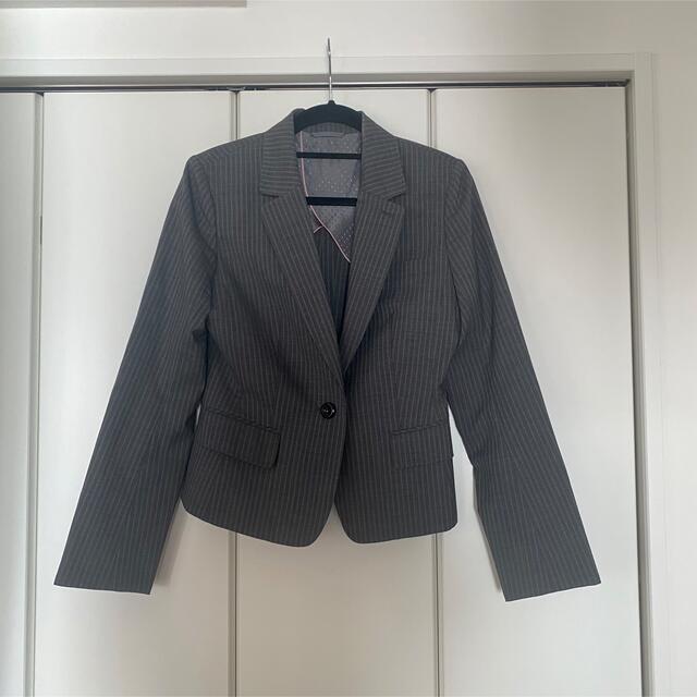 AOKI(アオキ)の就活　スーツ　ジャケット レディースのジャケット/アウター(テーラードジャケット)の商品写真
