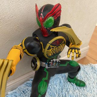 仮面ライダー　フィギュア　+   おまけ(特撮)