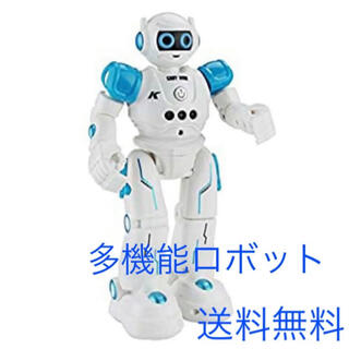 多機能ロボット　(ホビーラジコン)