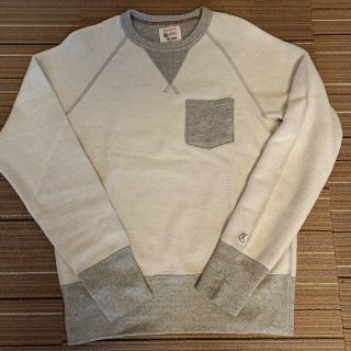 チャンピオン(Champion)のChampion X TODD SNYDER コラボ スウェット 1.7万(スウェット)