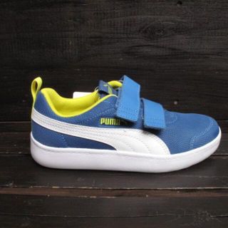 プーマ(PUMA)の新品　puma　21.0㎝(スニーカー)