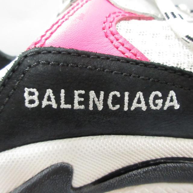 Balenciaga(バレンシアガ)のバレンシアガ スニーカー レディース レディースの靴/シューズ(スニーカー)の商品写真
