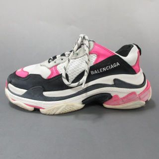 バレンシアガ(Balenciaga)のバレンシアガ スニーカー レディース(スニーカー)