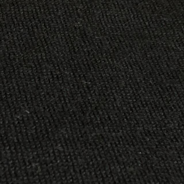 Harrods(ハロッズ)のハロッズ カーディガン レディース - 黒 レディースのトップス(カーディガン)の商品写真