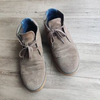 カンペール 革 ブーツ(メンズ)の通販 21点 | CAMPERのメンズを買うなら
