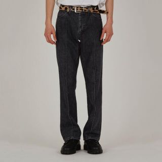 ttt_msw New Standard Denim Pants 21aw(デニム/ジーンズ)