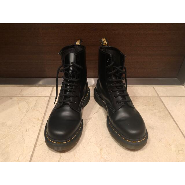 【美品】Dr.Martens   8ホール　サイズUK5  ◆ドクターマーチンブーツ