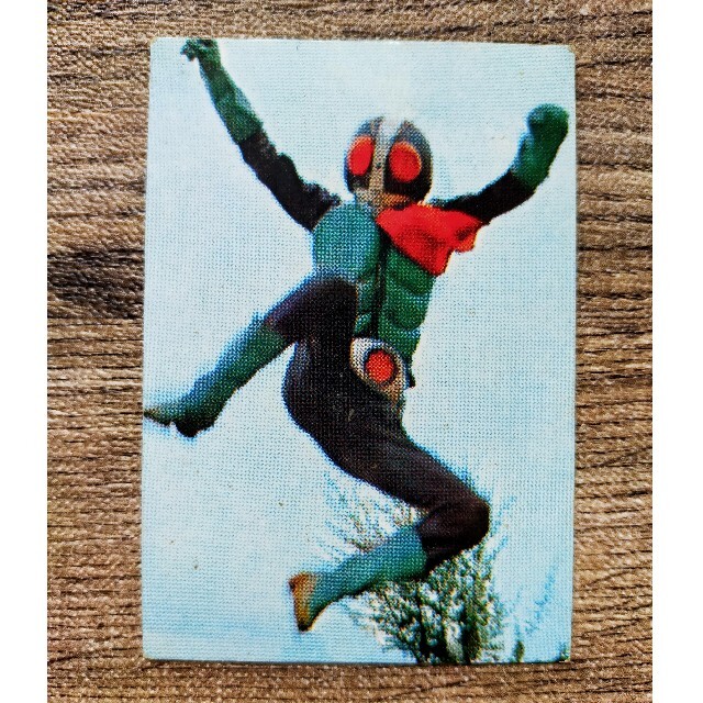 カルビー - 【レトロカード】1999カルビー仮面ライダーチップス カルビー - 【レトロカード】1999カルビー仮面ライダーチップス