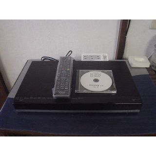 マクセル(maxell)のチャー様専用BD iVDR レコーダー BIV-WS500／2TB換装済(ブルーレイレコーダー)