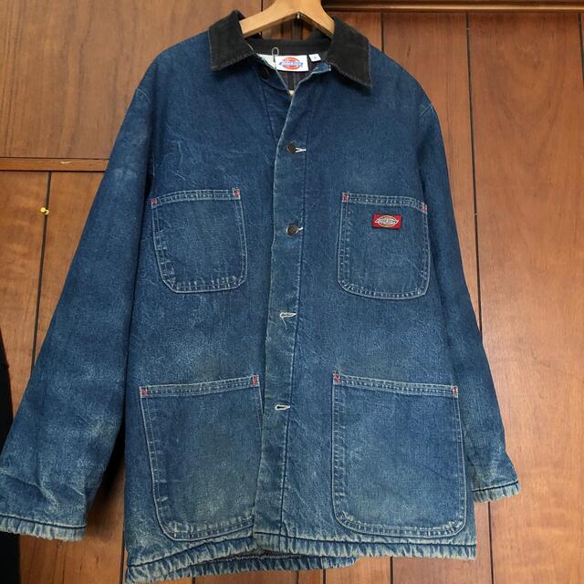 Dickies デニム