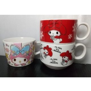 サンリオ 白 グラス/カップの通販 29点 | サンリオのインテリア/住まい